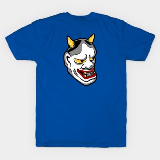 Hannya T-Shirt